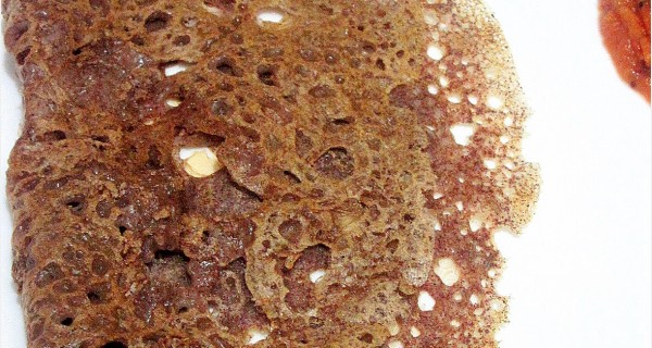 quick ragi dosa recipe