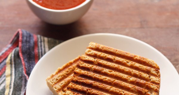 aloo masala grilled sandwich recipe