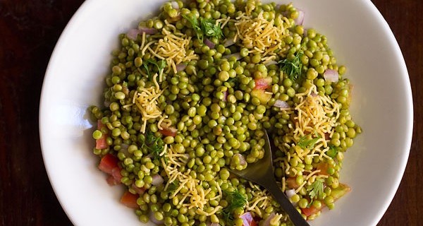 hurda bhel recipe