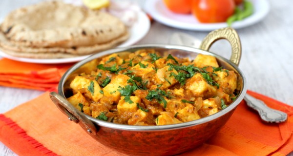 Tawa paneer masala recipe