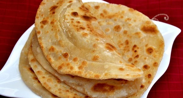 ajwain paratha recipe