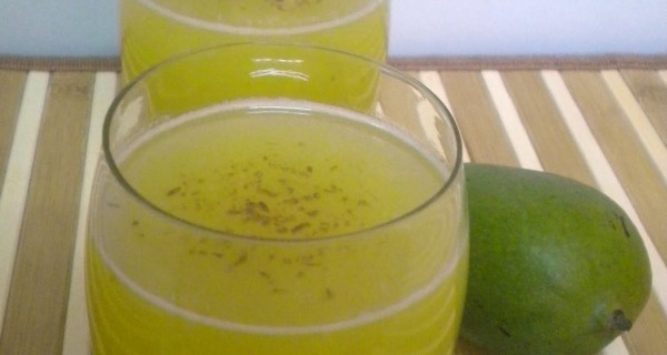 Aam ka panna recipe