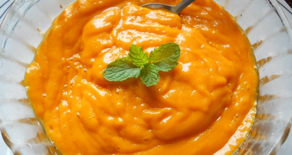 Aamras Recipe