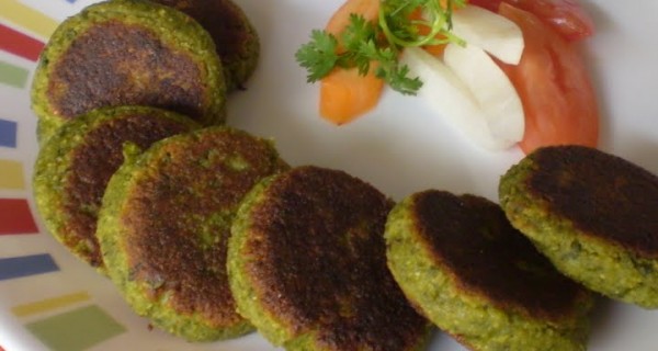 Hara Bhara Kabab