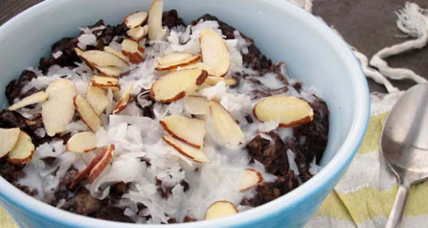 Enjoy Breakfast With These Oatmeal Recipes