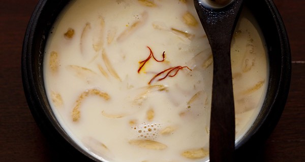 makhane ki kheer or phool makhane ki kheer