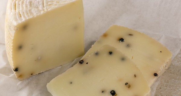 Black Pepper cheese