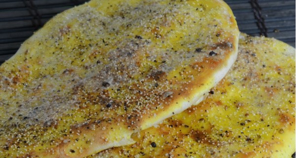 Khameeri Roti